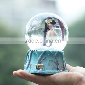 new beautiful crystal ball wedding gifts on sale