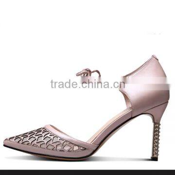 Mary Jane Dress Shoes Women Pumps Dress Shoes High Heel Dress Shoes photo-5