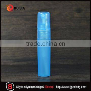 Free Samples 5ml Pen Perfume Bottle Plastic Materical Supplier's Choice photo-3