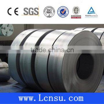 Black strip steel / black annealed cold rolled steel coil