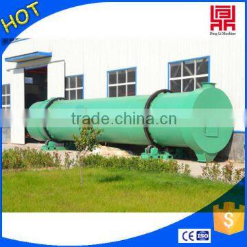 Hot sale biomass bamboo husks drying machine used to pellet production line