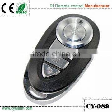 Learning code electric winch wireless remote control CY089