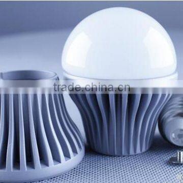 Low Price Energy Saving LED Aluminum+Plastic housing Bulbs! A45/ A50 /A60