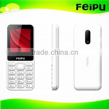 2.4"cheapest Best China Mobile Phone 1450mAh Multi-language GSM Quad Band photo-3