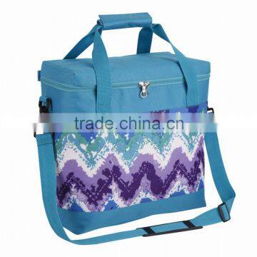 Shoulder Bag Carry Bag Picnic Insulated Cooler Bag