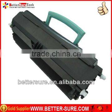 high quality compatible toner cartridge for lexmark e330 with OEM level print performance