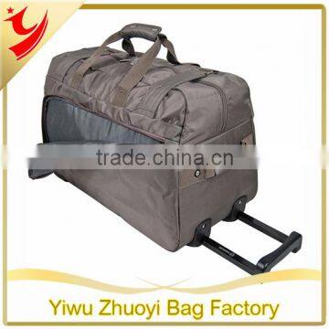 Practical And Durable Shopping Trolley Travel Bag