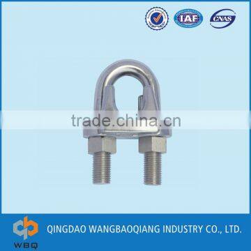 Buy Direct From China Factory Metal Clamp Clip photo-3