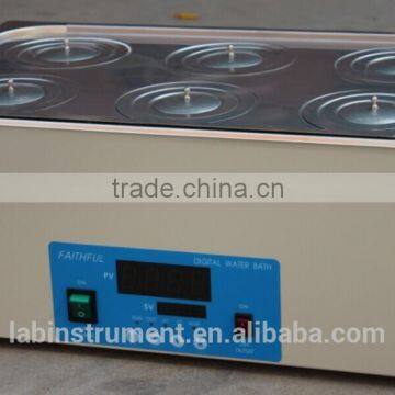 Thermostatic Water Baths with CE