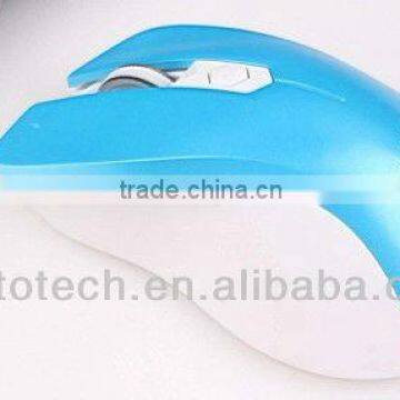 2.4g optical wireless mouse