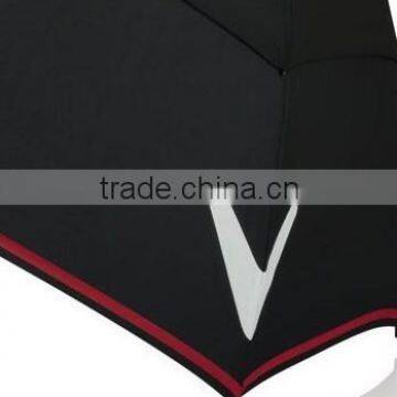 30 Inch Brand Game Manual Golf Umbrella photo-4