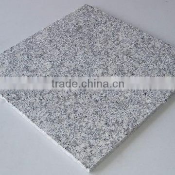 Hot sale High Quality China Polished Granite G603 Floor Tiles