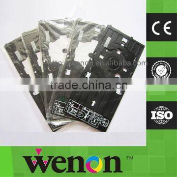 Inkjet Blank CD Disc Printer Tray For Epson R200 R210 R220 R230 R260 R265 R300 R310 R320 R350 CD Tray photo-4