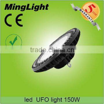 2016 Newest 240w LED UFO High Bay Light for Factory or Warehouse Light