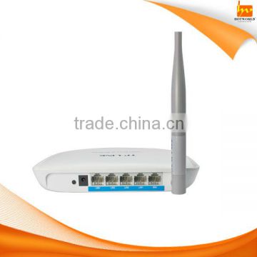 5 ports 150Mbps Wireless Router