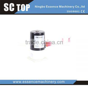 direct acting solenoid valve Fluid Control valve 2/2way Pilot Operated Solenoid Valve