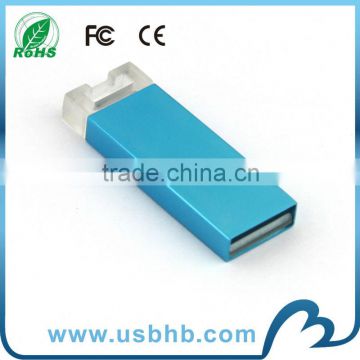 bulk databand blue usb key with lowest price