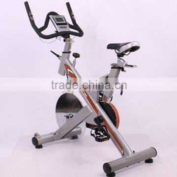 Body Fit Exercise Bike Gym Master Exercise Spinning Bike photo-3