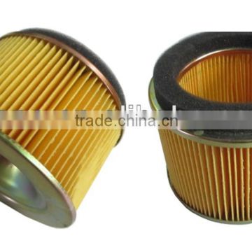 wholesale motorcycle SDH150 CBF150 air filter