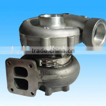 Turbocharger K27 OM442