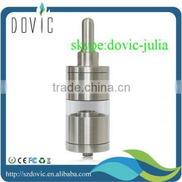 fast delivery quality 26650 kayfun clear tank ss/pmma