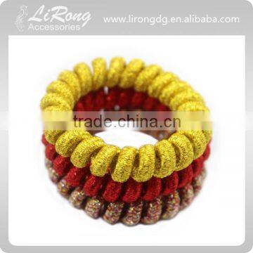 Fashion Elastic telephone Hair Band