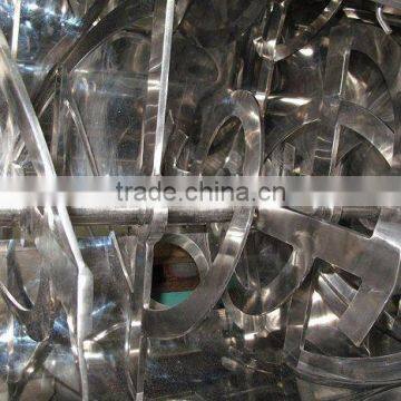 SLD1000 Double Ribbon Blender (multi-pictures) photo-2