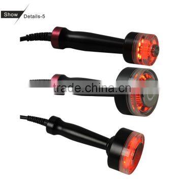 3W Newest Biolight With Ultrasonic Diamond Dermabrasion Shock Wave Therapy Equipment photo-2