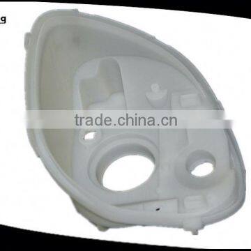 Customized Motocycle Motorcycle Car Part Prototype photo-3