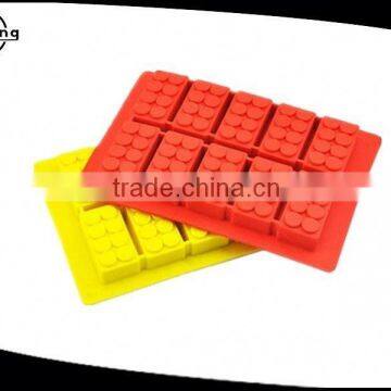 China Rubber Factory Ice Cube Mold photo-2