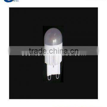 Patented G9 Bulb Mini Size Low Power High Lumen Led g9 photo-2
