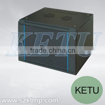 OEM 6u steel network rack size