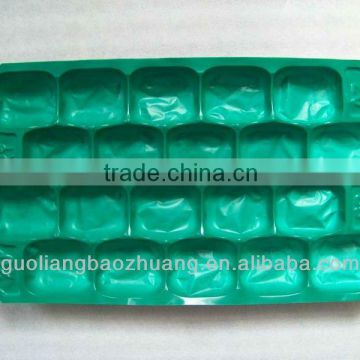 fruit packaging pp tray