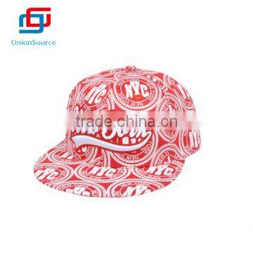 Wholesale Plain Snapback Hats