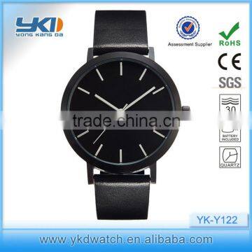 2016 best selling high fashion casual watch wholesale casual watch wholesale 38mm 42mm watch