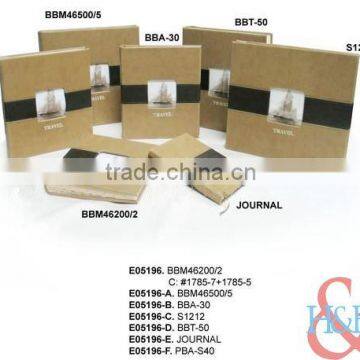 Nice Leather Photo Albums and Wedding Albums photo-1