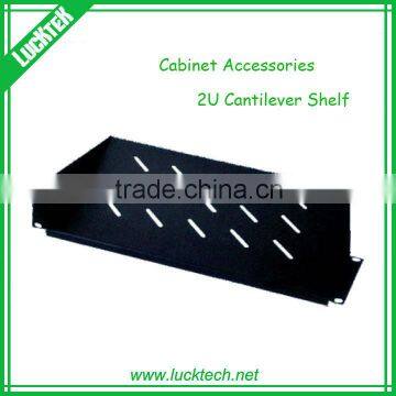 cantilever shelf bracket