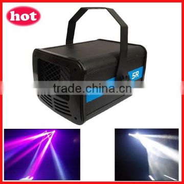 ( WSCN-06) new sniper 5r or 2r laser beam sanning professional disco club light