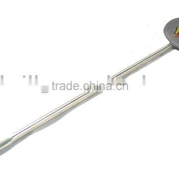 Muddler/ stainless steel muddler