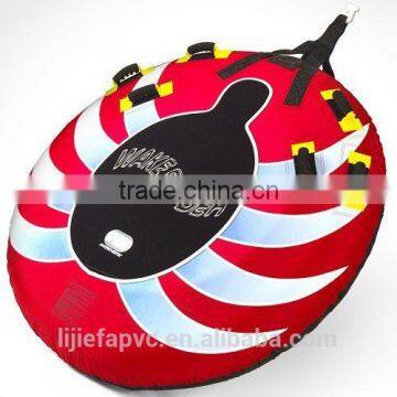 popular inflatable water towable suited for all people