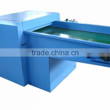 Automatic Polyester Fiber Balling Machine Nowoven Production Line