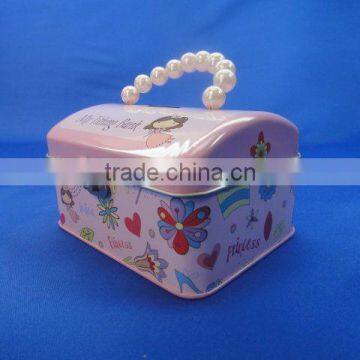 RG804T - money tin box