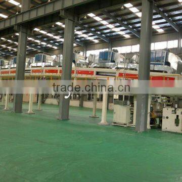 Bopp Adhesive Tape Coating Machine photo-4