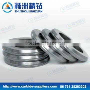 China manufacturer hot sale tungsten carbide mechanical seal ring