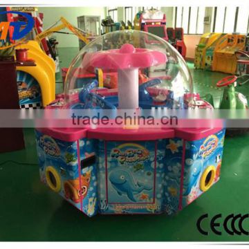 Fairy Tale World game machine for children