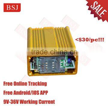 Motorcycle Gps Navigator / Gps Tracker for Kenya photo-2