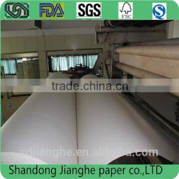 70g-80g Uniform Evenness,Printing Offset Paper With Good Effect. photo-5