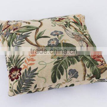 New Jacquard Design Cushion photo-2