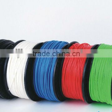 1.75mm 3D printing ABS filament