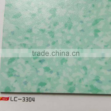 Plastic Type and PVC Material Building Usage Epoxy Coating Floor Quality Choice photo-4